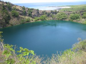 Komoren-Reisen: Karthala-Trekking mit Ausblick auf Lac Sale