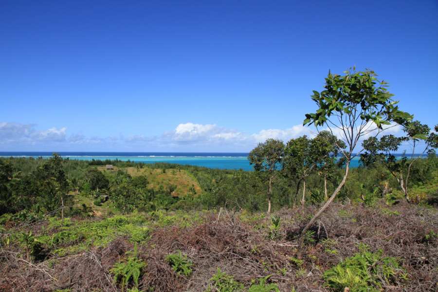 Karthala Trekking - Teil 4: Komoren und Madagaskar_Ostküste-Sainte-Marie-PRIORI-Reisen