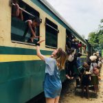 Unvergessliche Reise: Begegnungen am Zug von Schweizern und Madagassen © PREVIDOLI