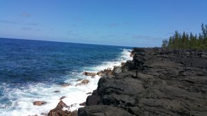 Selbstfahrer-Mietwagenrundreise auf La Reunion: Lavalandschaft und Küste La Réunion