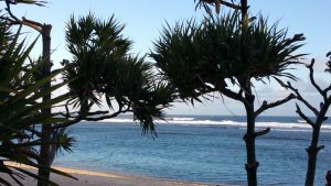 Entdeckungsreise auf La Reunion: Strand La Réunion