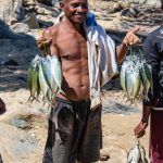 Eindrucksvolle Tage in Madagaskar: Fischer in Madagaskar © Achim Möbes