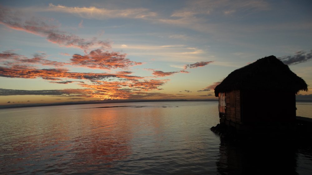 Unser Madagaskar Abenteuer: Unglaubliche Sonnenuntergänge